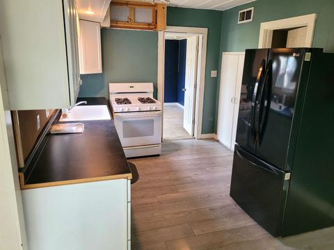 Tiny photo for 1517 Vine Street, Beloit, WI 53511 (MLS # 2012623)