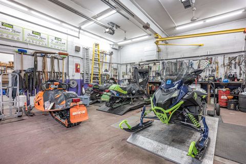 Tiny photo for 4150 Highway 13, Wisconsin Dells, WI 53965 (MLS # 2000419)