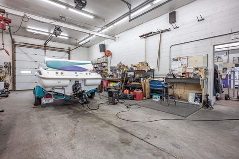 Tiny photo for 4150 Highway 13, Wisconsin Dells, WI 53965 (MLS # 2000419)