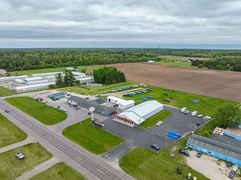 Tiny photo for 4150 Highway 13, Wisconsin Dells, WI 53965 (MLS # 2000419)