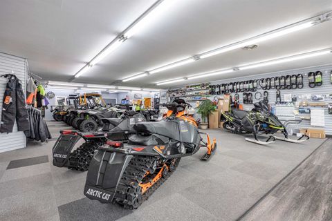 Tiny photo for 4150 Highway 13, Wisconsin Dells, WI 53965 (MLS # 2000419)