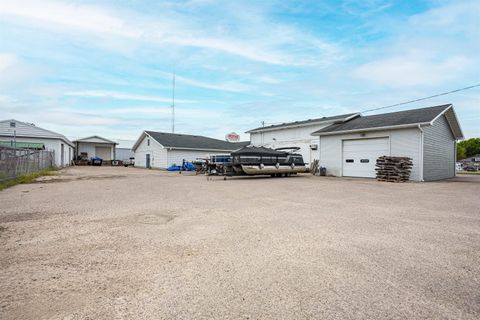 Tiny photo for 4150 Highway 13, Wisconsin Dells, WI 53965 (MLS # 2000419)