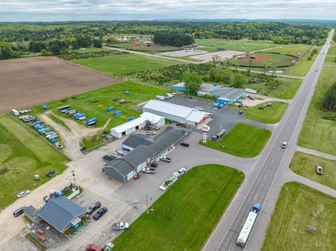 Tiny photo for 4150 Highway 13, Wisconsin Dells, WI 53965 (MLS # 2000419)