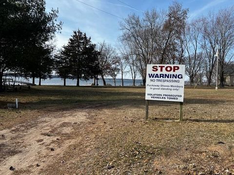 Tiny photo for MOCCASIN Trail, Montello, WI 53949 (MLS # NE50287683)