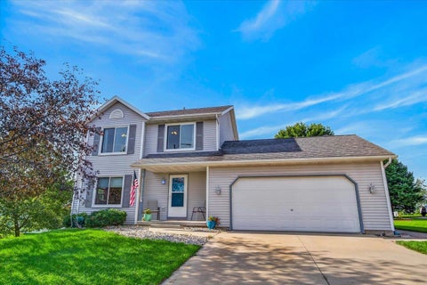 Property photo of 2141 Blue Heron Court, Stoughton, WI 53589
