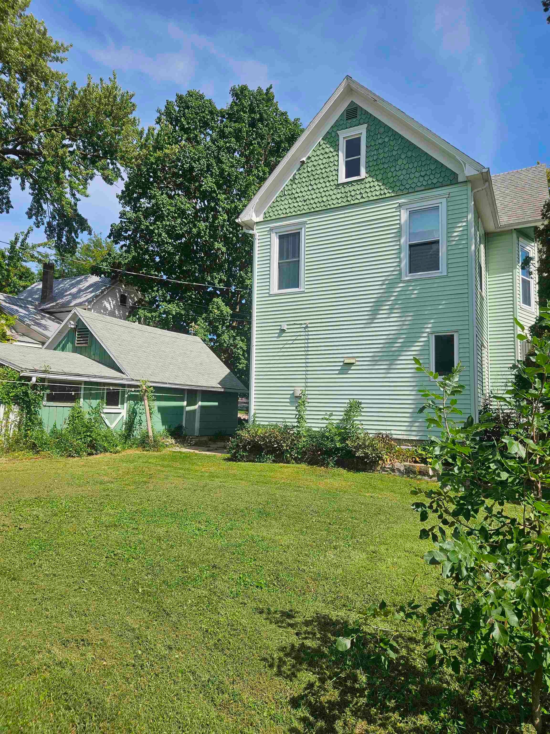 604 Keep Street
