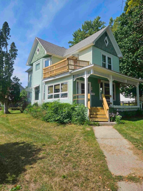 Photo of 604 Keep Street, Darlington, WI 53530 (MLS # 2032157)
