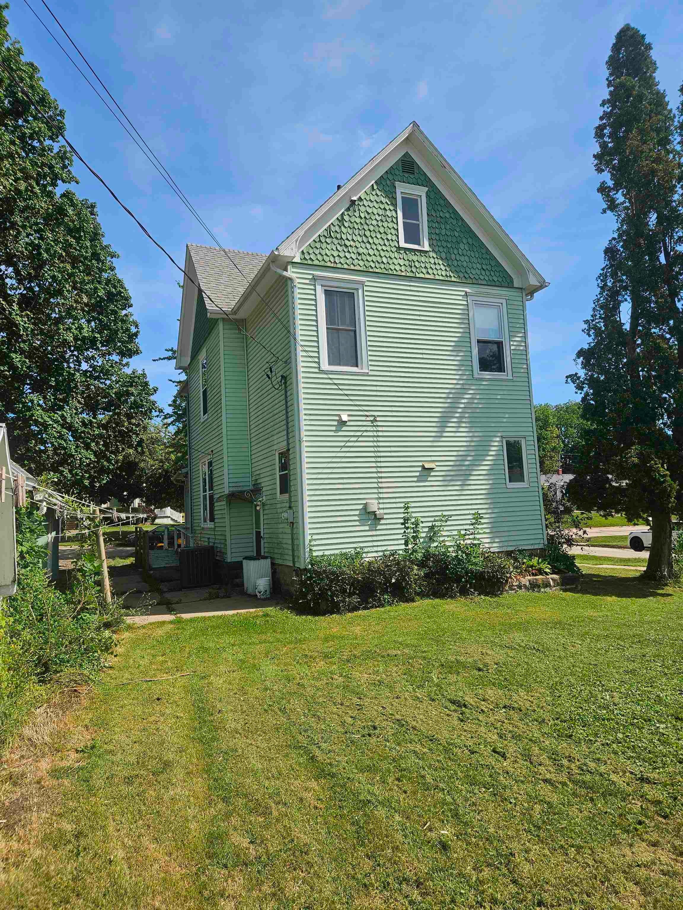 604 Keep Street