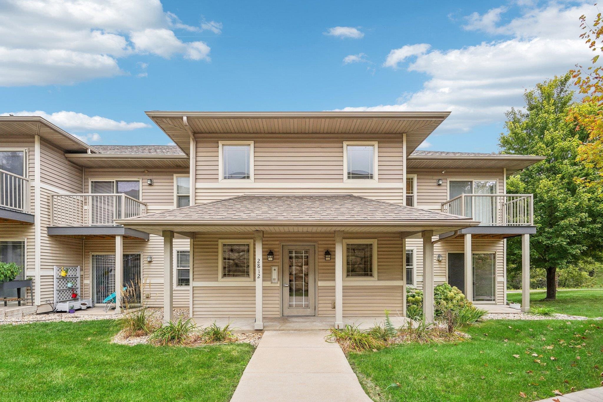 2812 Pleasant View Road 102
