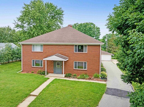 Photo of 426 RUSHMORE Lane, Madison, WI 53711 (MLS # 2029597)