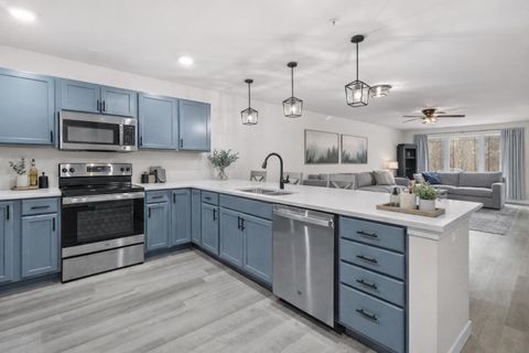 Photo of 405 Emily Road 3 #3, Mazomanie, WI 53560 (MLS # 2019710)