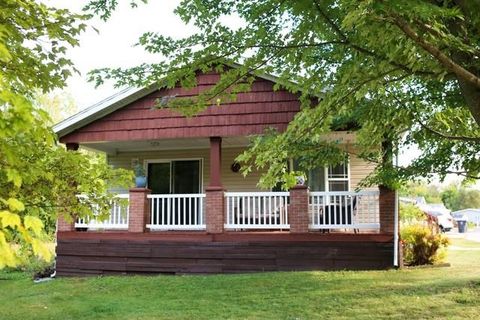 897 E Lake Street, Lake Mills, WI 53551 - #: 1995755
