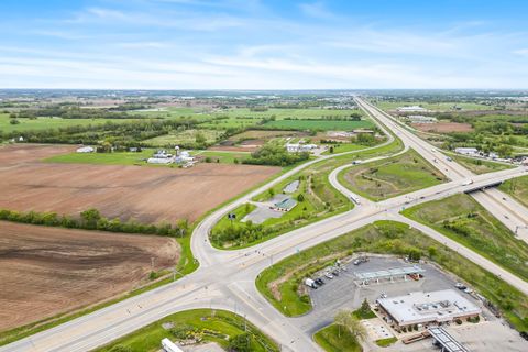 Tiny photo for 1600 Planeview Drive, Oshkosh, WI 54904 (MLS # 2000331)