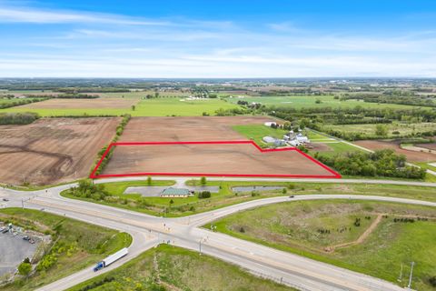 Tiny photo for 1600 Planeview Drive, Oshkosh, WI 54904 (MLS # 2000331)