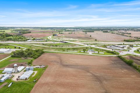 Tiny photo for 1600 Planeview Drive, Oshkosh, WI 54904 (MLS # 2000331)