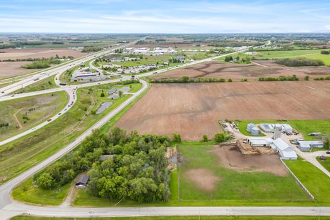 Tiny photo for 1600 Planeview Drive, Oshkosh, WI 54904 (MLS # 2000331)