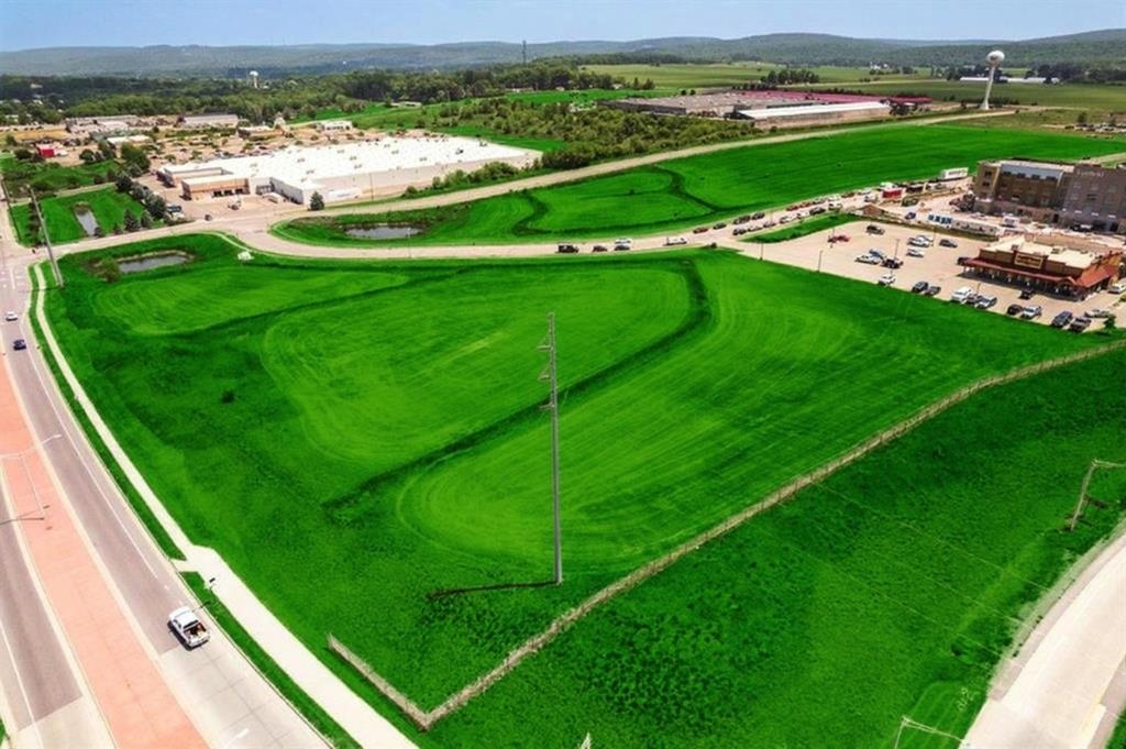 12.52ac Gateway Drive