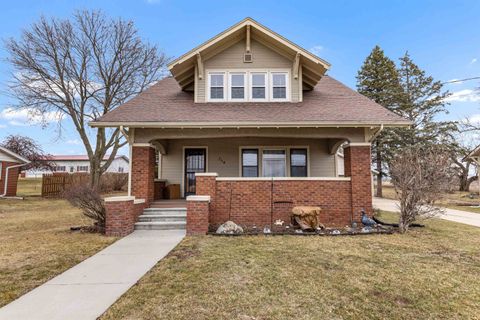 Photo of 714 W BELOIT Street, Orfordville, WI 53576 (MLS # 2018022)