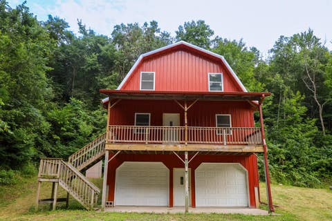 Photo of E16003 County Road P, Hillsboro, WI 54634 (MLS # 2029910)