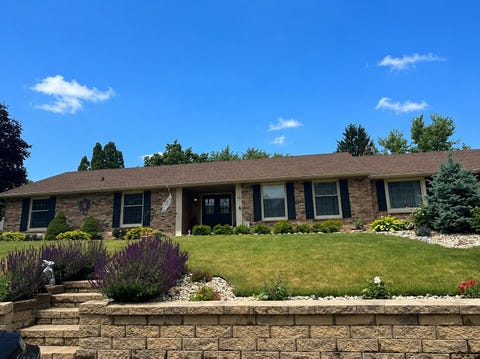 Photo of 1903 Eastwood Avenue, Janesville, WI 53545 (MLS # 2025287)