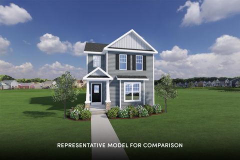 Photo of 9105 Rustic Pine Road, Verona, WI 53593 (MLS # 2011688)