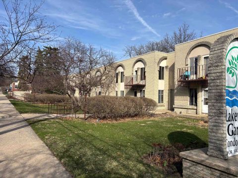Photo of 1909 Sherman Avenue 11 #11, Madison, WI 53704 (MLS # 2019807)