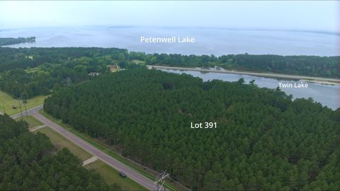 Tiny photo for 391 Twin Lakes Trail, Nekoosa, WI 54457 (MLS # 2005769)