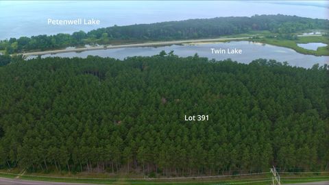 Tiny photo for 391 Twin Lakes Trail, Nekoosa, WI 54457 (MLS # 2005769)