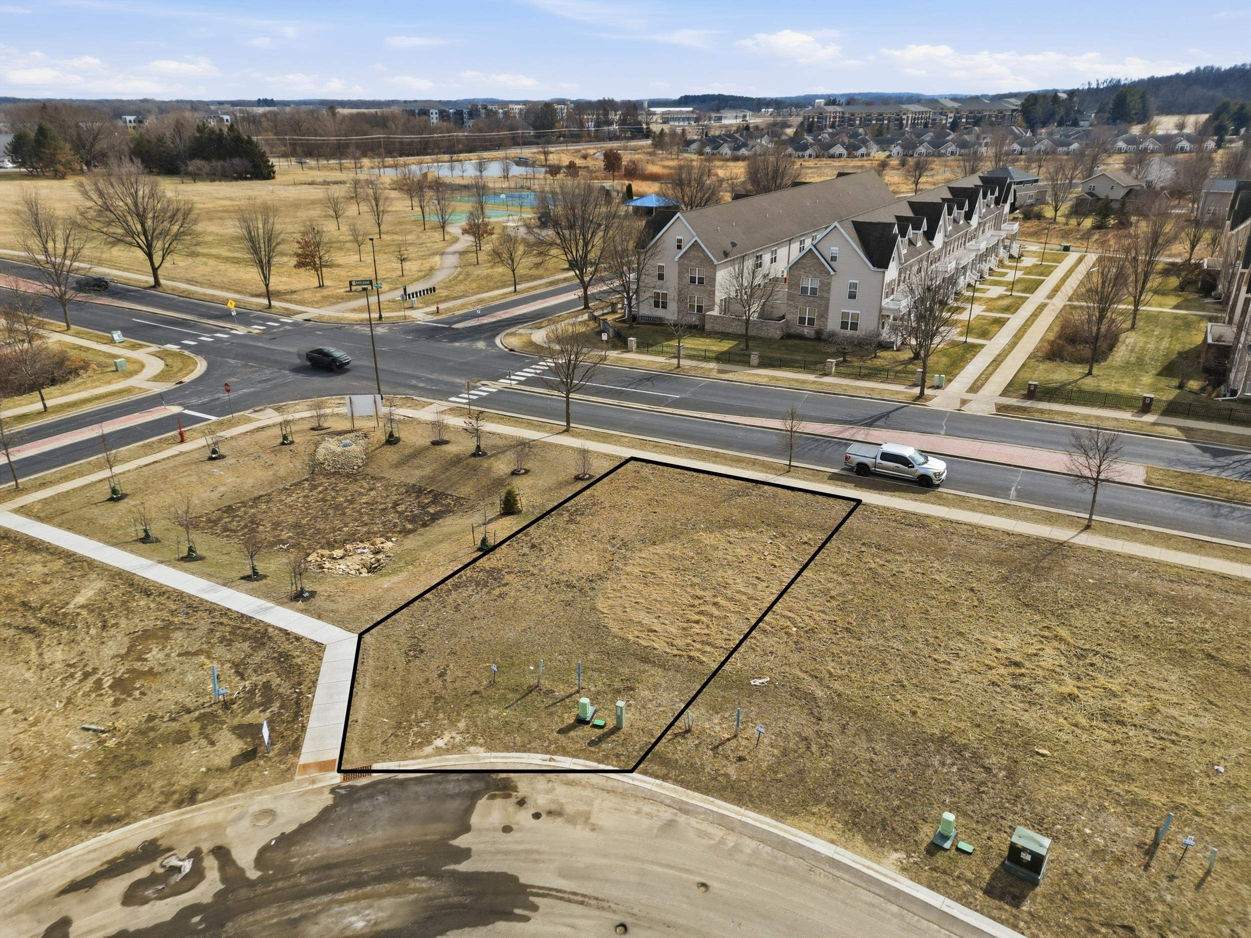 Lot 9- 5210 E Cheryl Parkway