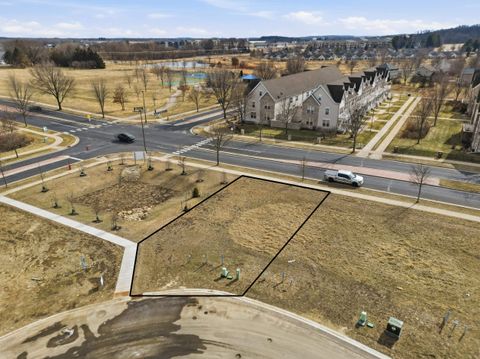 Photo of Lot 9- 5210 E Cheryl Parkway, Fitchburg, WI 53711 (MLS # 2017375)