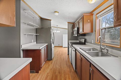 Tiny photo for 3653 13th Drive, Wisconsin Dells, WI 53965 (MLS # 2013213)