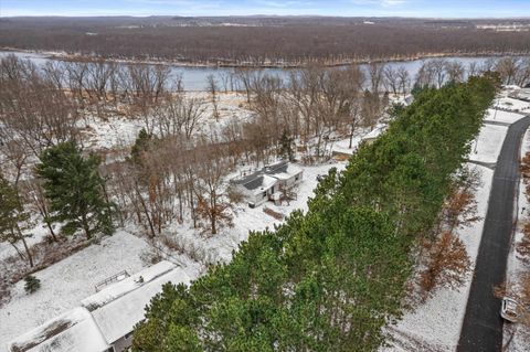 Tiny photo for 3653 13th Drive, Wisconsin Dells, WI 53965 (MLS # 2013213)