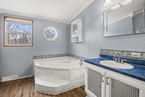 Tiny photo for 3653 13th Drive, Wisconsin Dells, WI 53965 (MLS # 2013213)