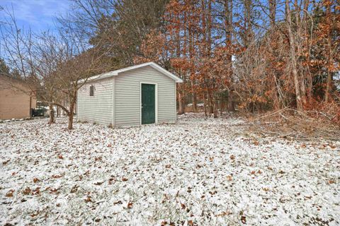 Tiny photo for 3653 13th Drive, Wisconsin Dells, WI 53965 (MLS # 2013213)