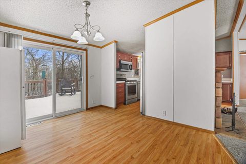 Tiny photo for 3653 13th Drive, Wisconsin Dells, WI 53965 (MLS # 2013213)