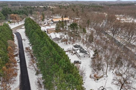 Tiny photo for 3653 13th Drive, Wisconsin Dells, WI 53965 (MLS # 2013213)