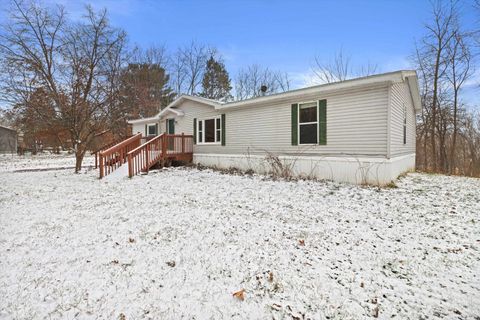 Tiny photo for 3653 13th Drive, Wisconsin Dells, WI 53965 (MLS # 2013213)