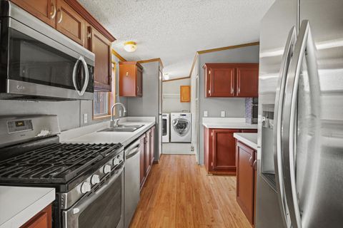 Tiny photo for 3653 13th Drive, Wisconsin Dells, WI 53965 (MLS # 2013213)