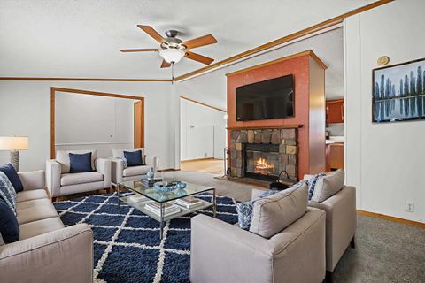 Tiny photo for 3653 13th Drive, Wisconsin Dells, WI 53965 (MLS # 2013213)