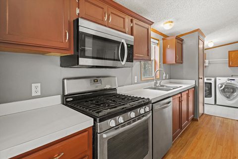 Tiny photo for 3653 13th Drive, Wisconsin Dells, WI 53965 (MLS # 2013213)