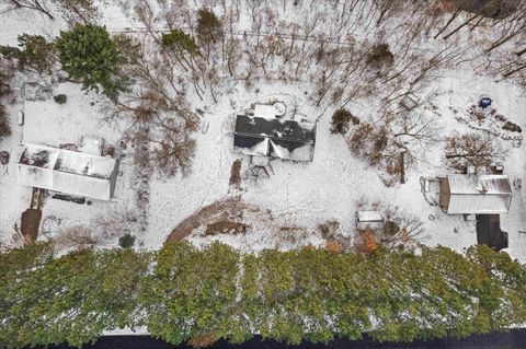 Tiny photo for 3653 13th Drive, Wisconsin Dells, WI 53965 (MLS # 2013213)