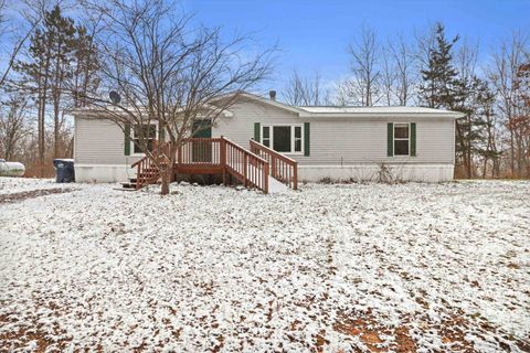 Tiny photo for 3653 13th Drive, Wisconsin Dells, WI 53965 (MLS # 2013213)