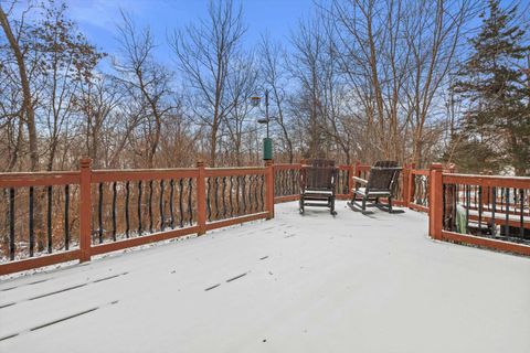 Tiny photo for 3653 13th Drive, Wisconsin Dells, WI 53965 (MLS # 2013213)