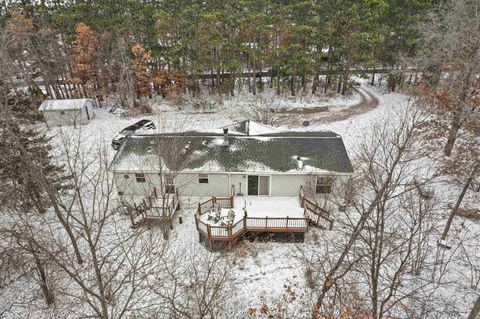 Tiny photo for 3653 13th Drive, Wisconsin Dells, WI 53965 (MLS # 2013213)