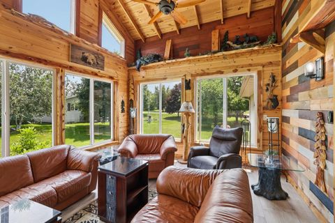 Tiny photo for 102 Cheney Avenue, Endeavor, WI 53930 (MLS # 2004073)