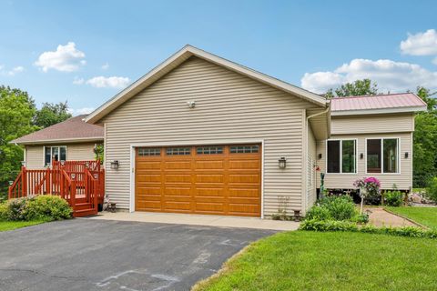 Tiny photo for 102 Cheney Avenue, Endeavor, WI 53930 (MLS # 2004073)
