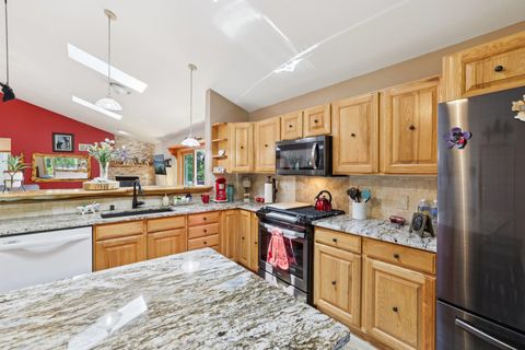 Tiny photo for 102 Cheney Avenue, Endeavor, WI 53930 (MLS # 2004073)