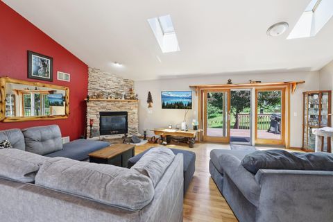 Tiny photo for 102 Cheney Avenue, Endeavor, WI 53930 (MLS # 2004073)