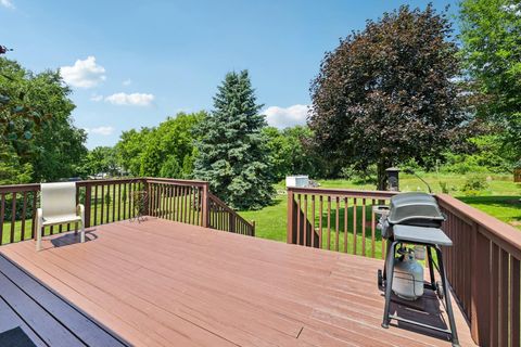 Tiny photo for 102 Cheney Avenue, Endeavor, WI 53930 (MLS # 2004073)