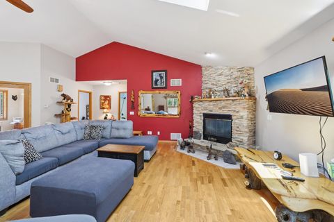 Tiny photo for 102 Cheney Avenue, Endeavor, WI 53930 (MLS # 2004073)